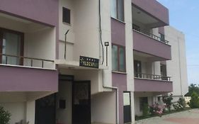 Yıldız Apart Pansiyon